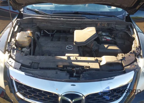 2011 Mazda Cx-9 Touring from USA, damaged, VIN JM3TB3CV9B0308598